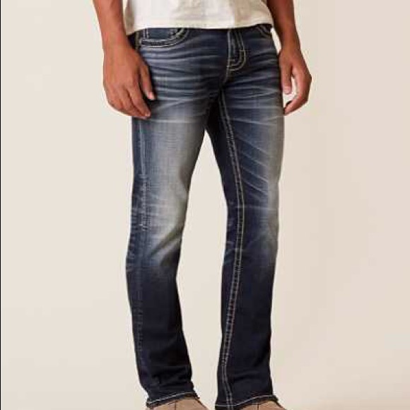 buckle black jeans 3 fit